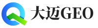 雷山县大迈GEO